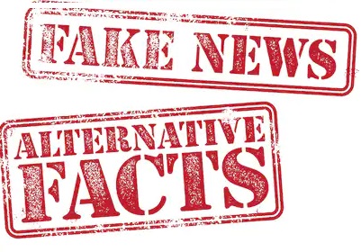 Fake News Detection